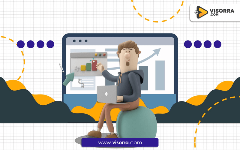 Jasa Pembuatan Video Company Profile untuk BUMN Visorra