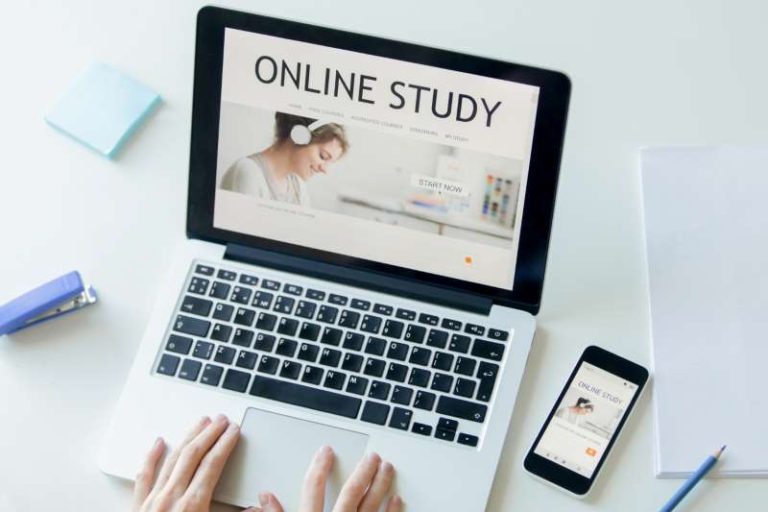 platform elearning