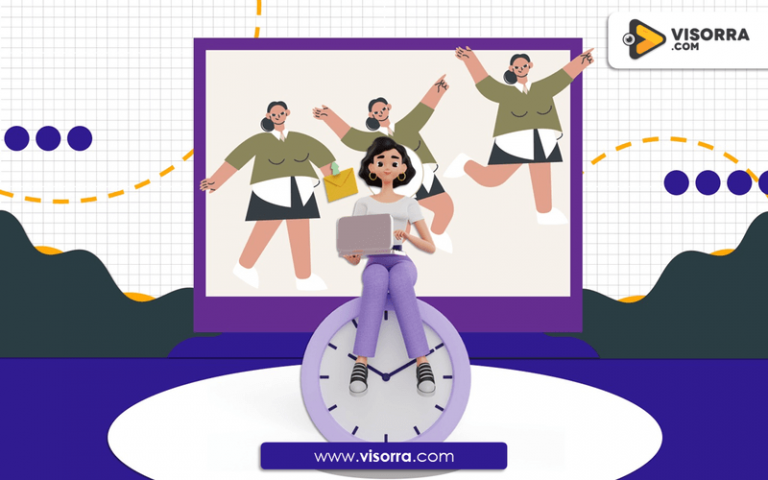 Urgensi Kebutuhan Akan Video Motion Grafik Yang Wajib Kamu Pahami - Visorra