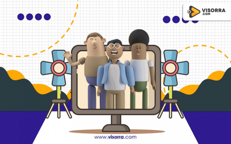 Ini Untungnya Menggunakan Jasa Company Profile Animasi Presentation - Visorra