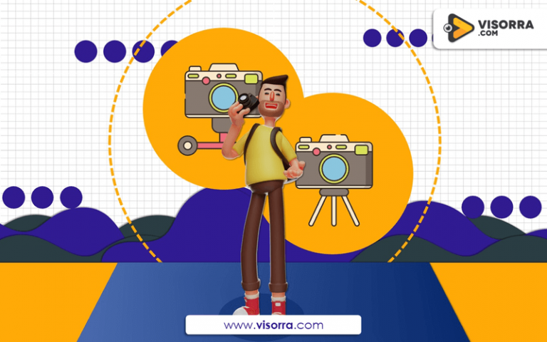 3 Alasan Perusahaan Harus Memadukan Kontennya Dengan Fotografi Visorra