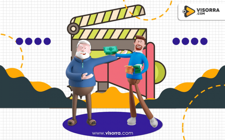 Jasa Pembuatan Video Ads Youtube di Visorra