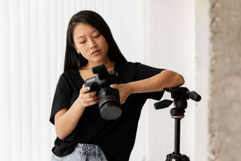 apa itu fotografer