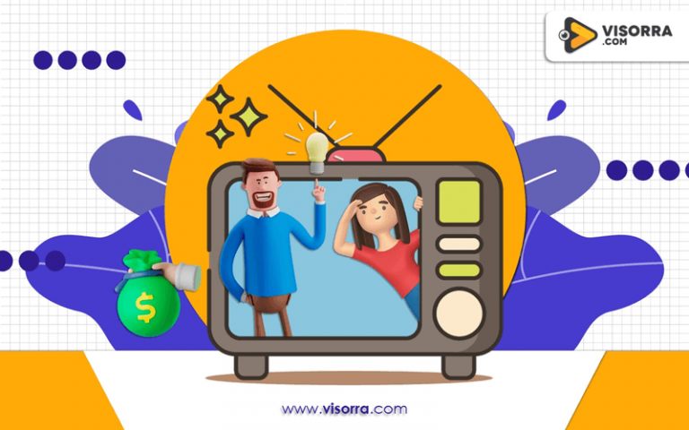 Jasa Pembuatan Video TV Commercial Visorra