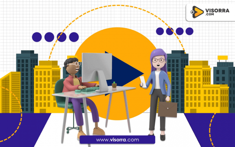 Mengapa Perusahaan Membutuhkan Video Company Profile Visorra