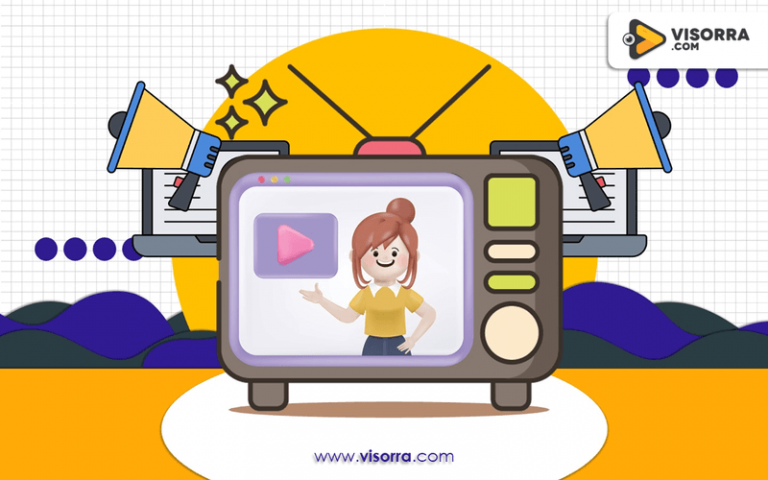 Mengenal Jasa Video Explainer NGO dan Alasan Menggunakannya! Visorra