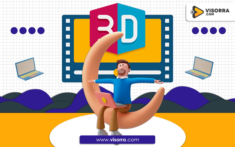 Kelebihan Memilih Jasa 3D Animation Profesional serta Terbaik