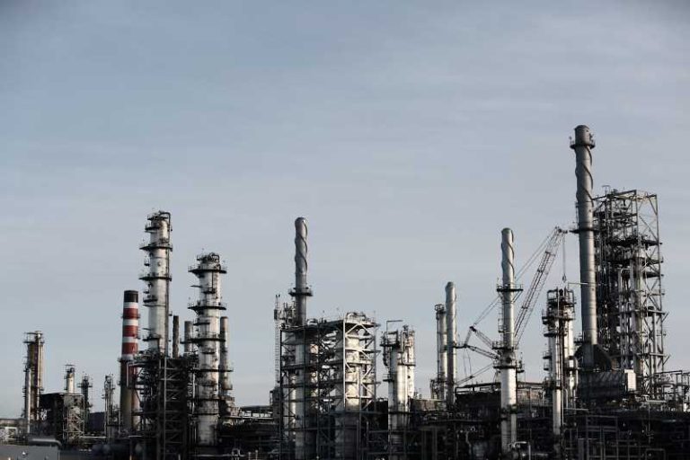 video animasi oil dan gas