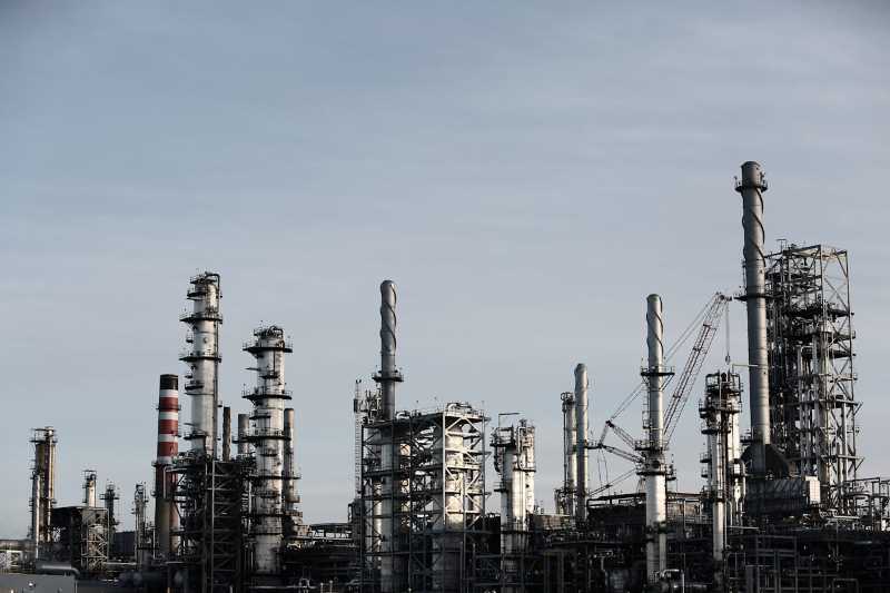video animasi oil dan gas