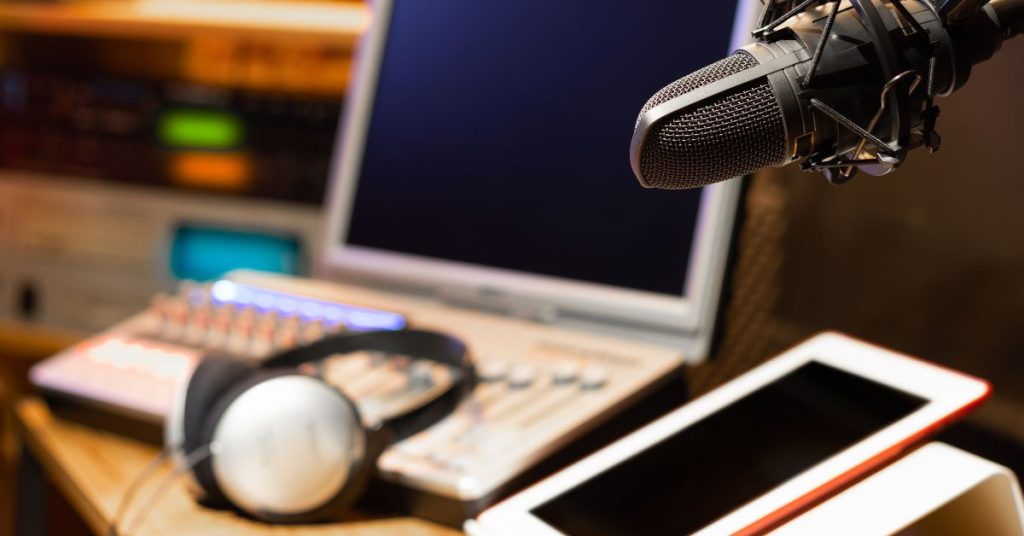 pentingnya voice over